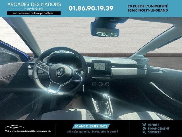 Renault Clio image 5