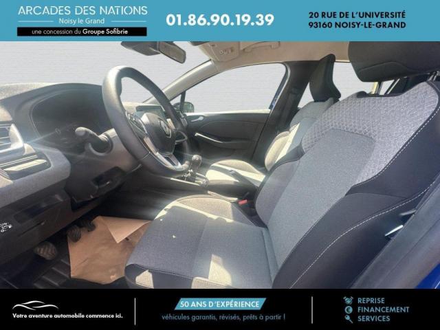 Renault Clio image 4