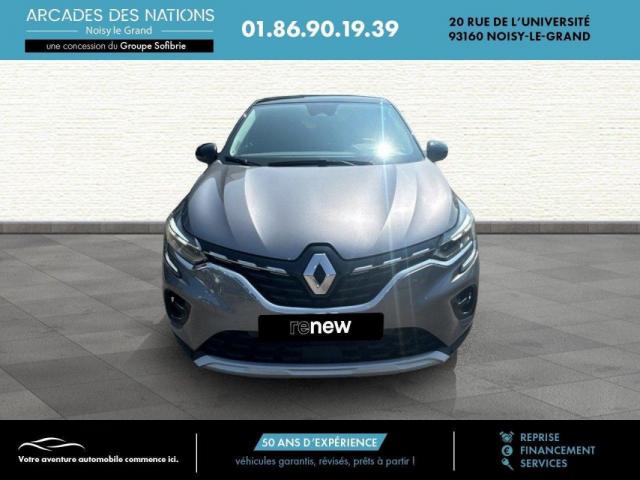 Renault Captur image 5