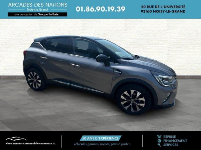 Renault Captur image 1