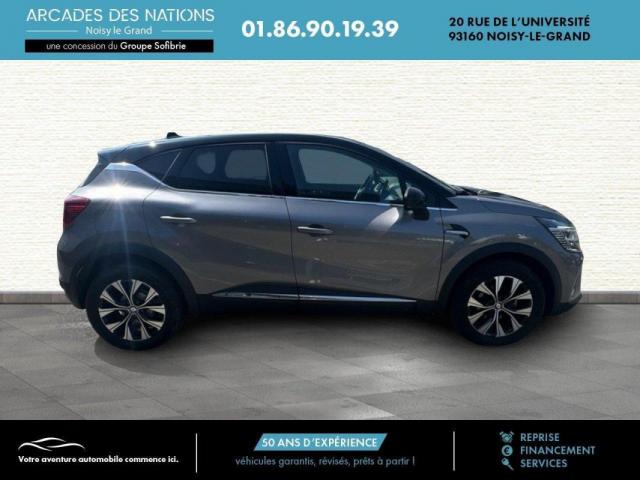Renault Captur image 3