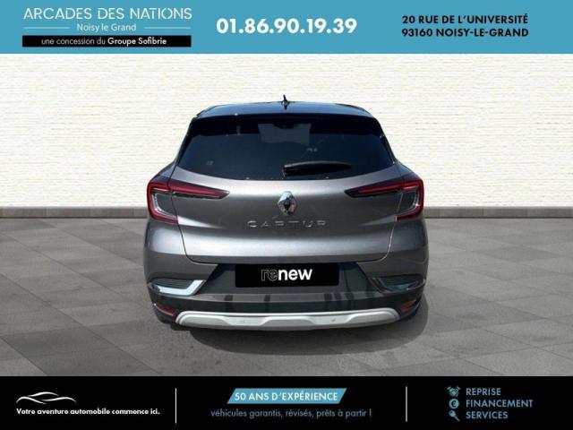 Renault Captur image 8