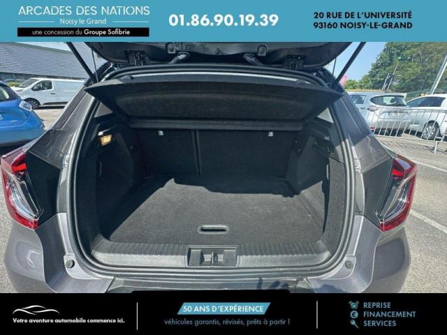 Renault Captur image 6