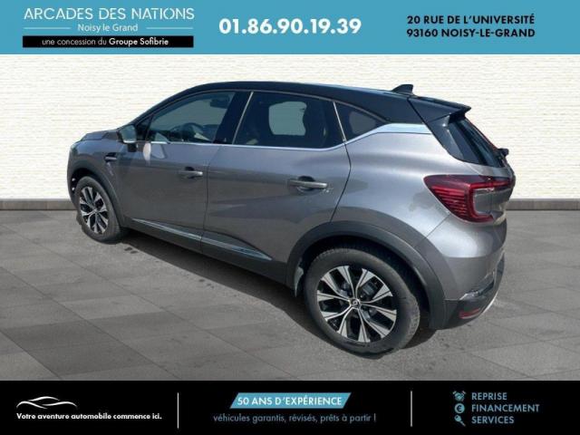 Renault Captur image 2