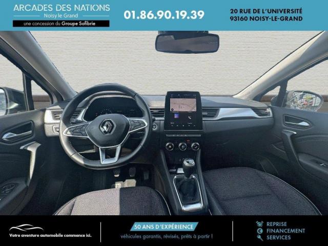 Renault Captur image 4