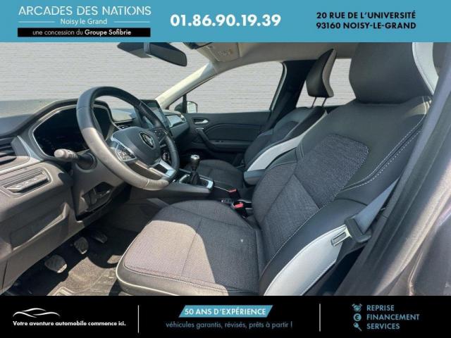 Renault Captur image 7