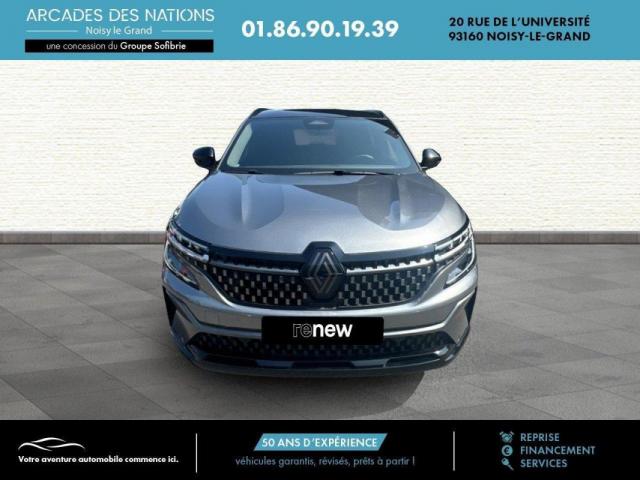Renault Espace image 6