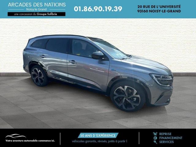 Renault Espace image 4