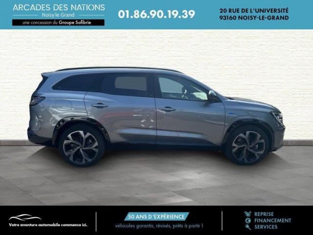 Renault Espace image 5