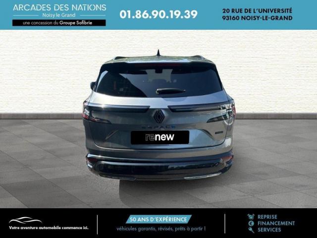 Renault Espace image 2