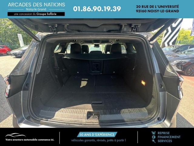 Renault Espace image 9