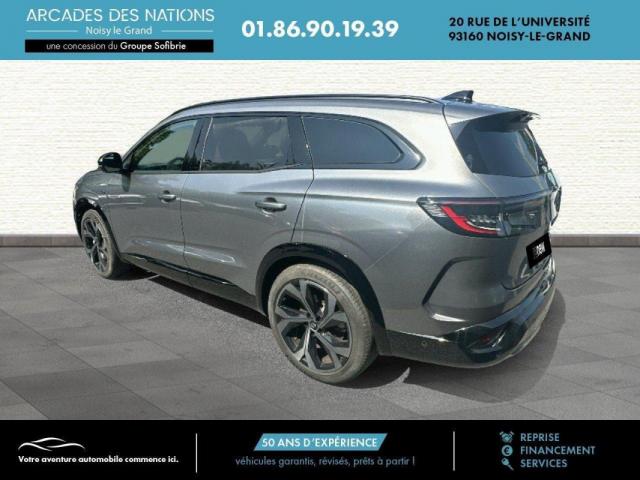 Renault Espace image 7