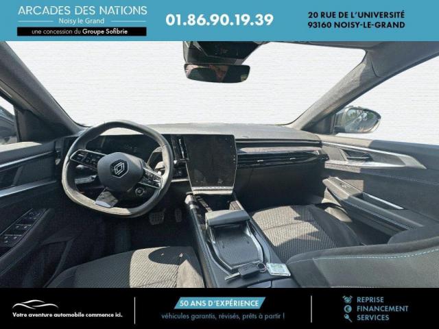 Renault Espace image 3