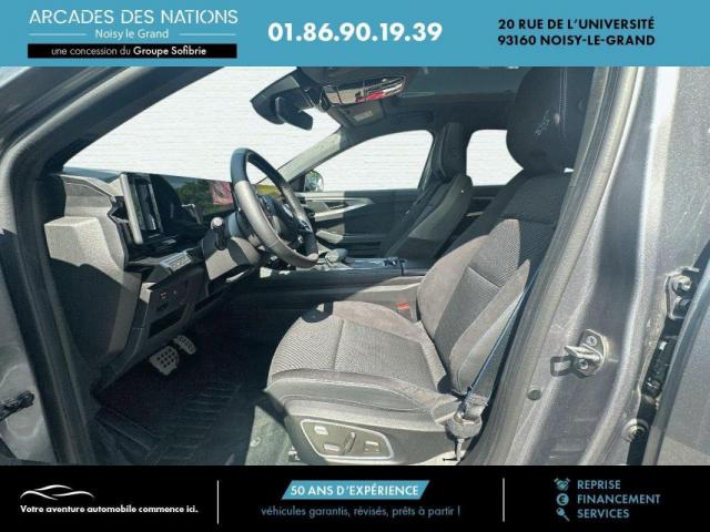 Renault Espace image 8