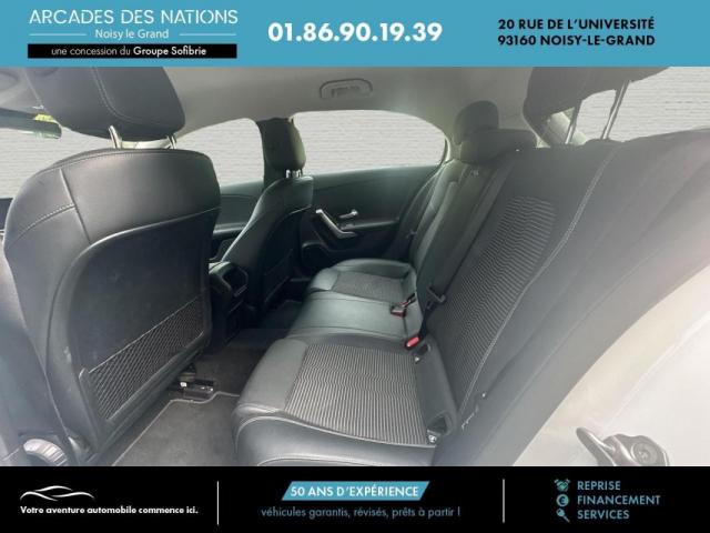 Mercedes Benz Classe A image 3