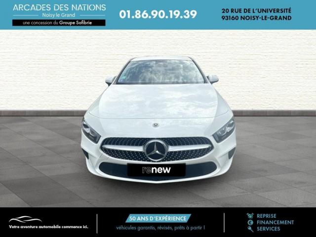 Mercedes Benz Classe A image 1
