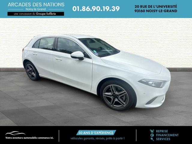 Mercedes Benz Classe A image 2