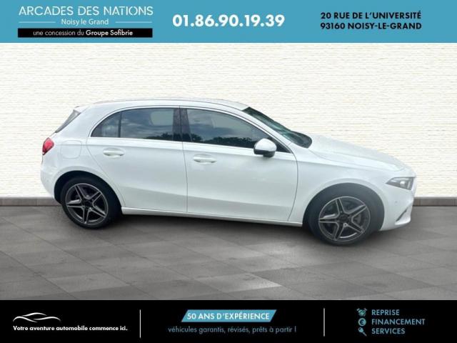 Mercedes Benz Classe A image 7