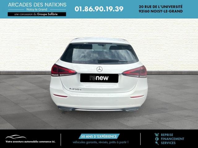 Mercedes Benz Classe A image 6