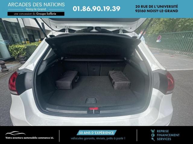 Mercedes Benz Classe A image 4