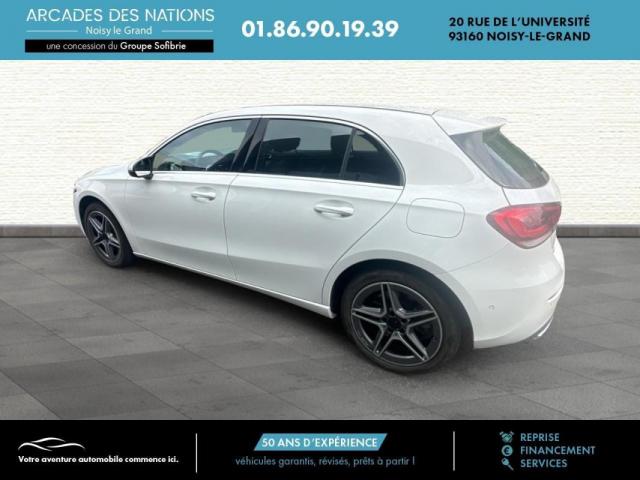Mercedes Benz Classe A image 9