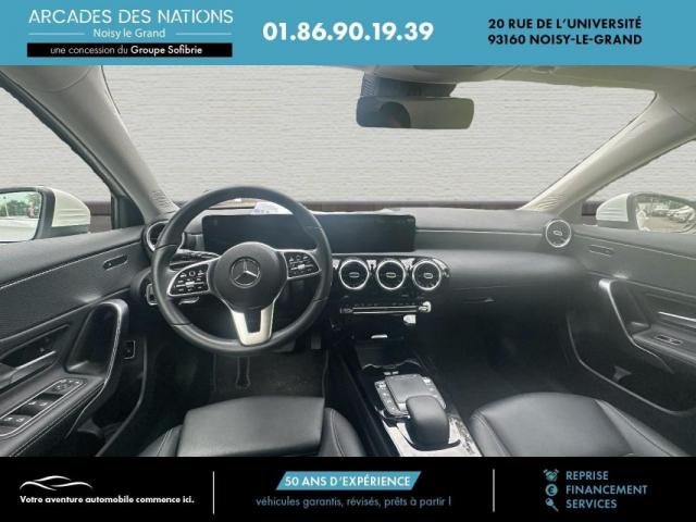 Mercedes Benz Classe A image 8
