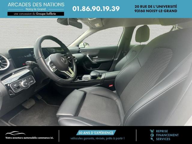 Mercedes Benz Classe A image 5