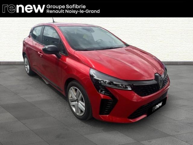 Renault Clio image 1