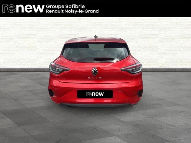 Renault Clio image 7