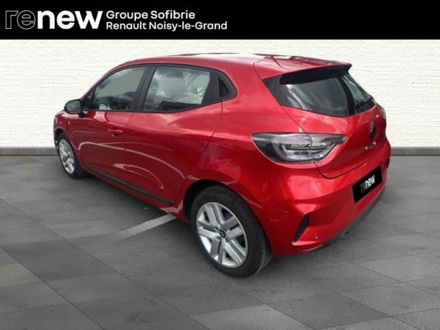 Renault Clio image 6