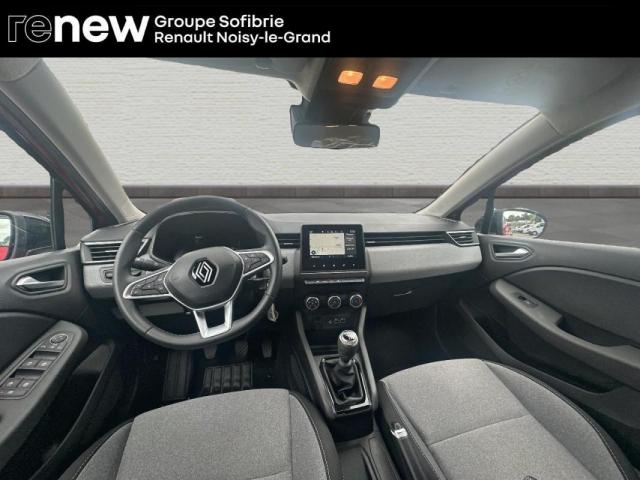 Renault Clio image 8