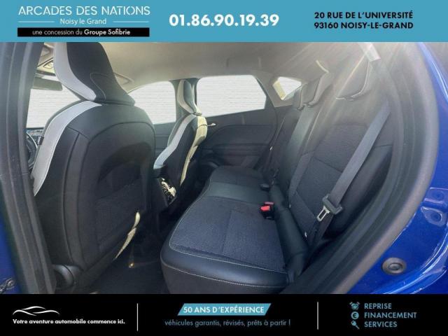 Renault Captur image 3