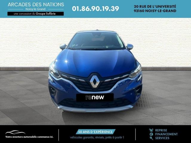 Renault Captur image 7