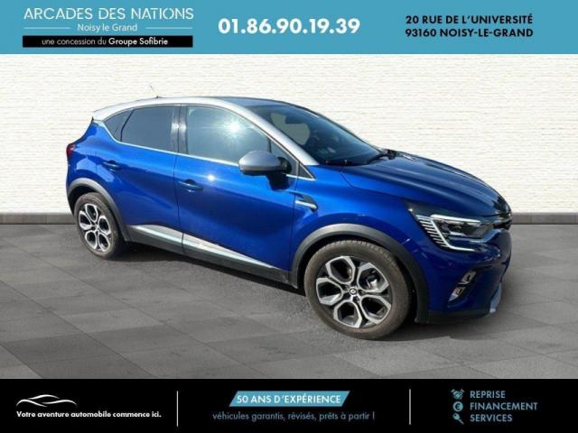 Renault Captur image 2