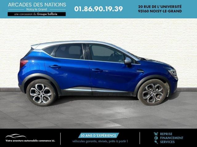 Renault Captur image 1
