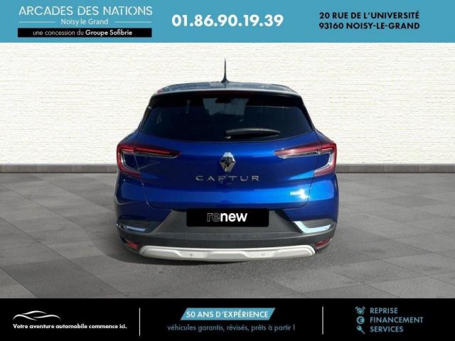 Renault Captur image 4