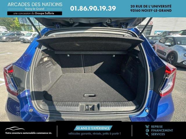 Renault Captur image 5