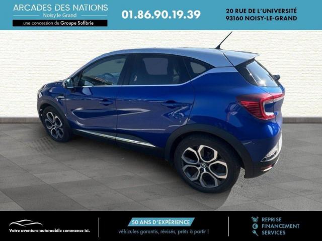 Renault Captur image 6