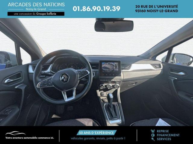 Renault Captur image 8