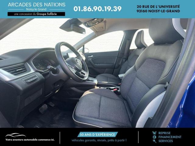 Renault Captur image 9