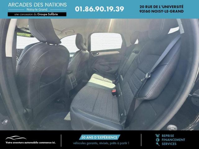Renault Arkana image 8