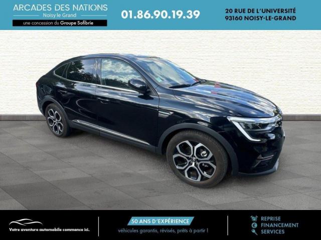 Renault Arkana image 7