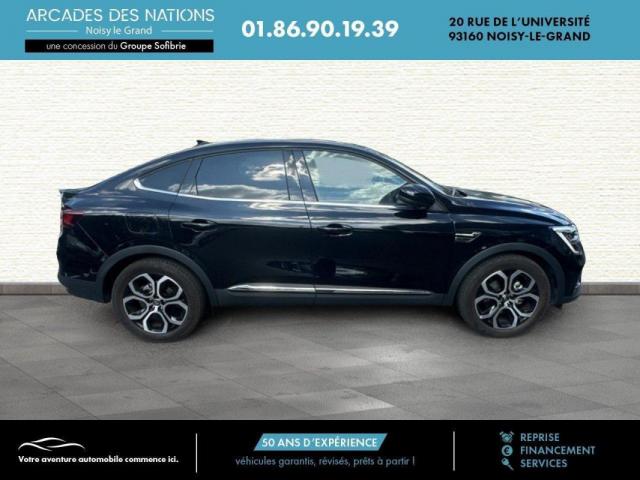Renault Arkana image 4