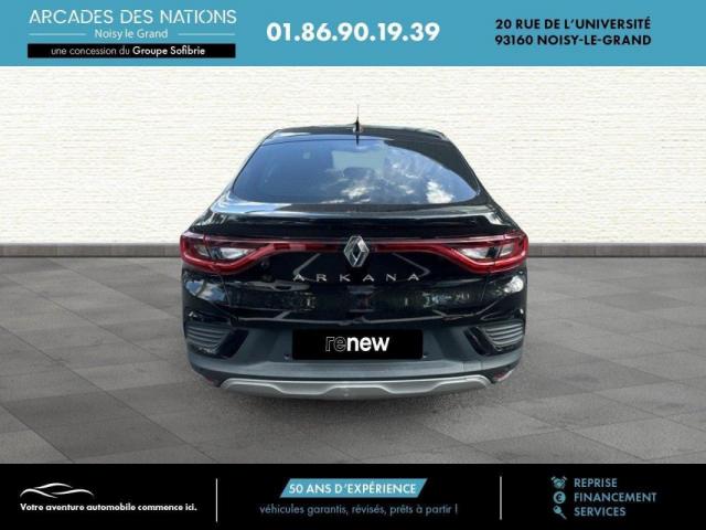 Renault Arkana image 9