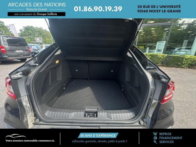 Renault Arkana image 5
