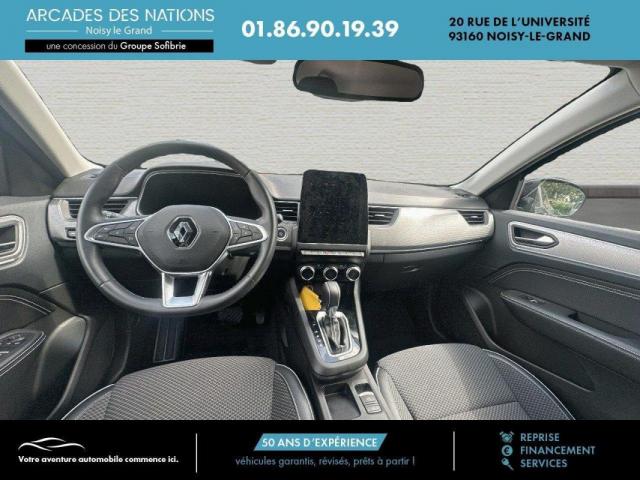 Renault Arkana image 6
