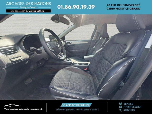 Renault Arkana image 3