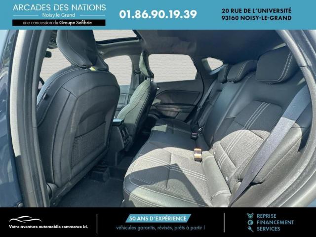 Renault Captur image 8
