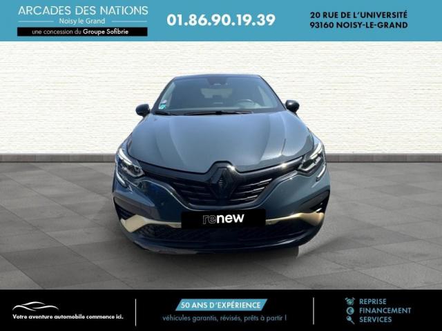 Renault Captur image 9