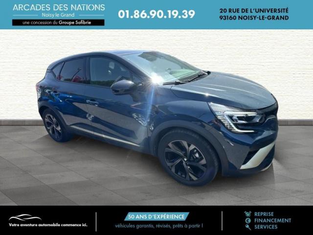 Renault Captur image 2